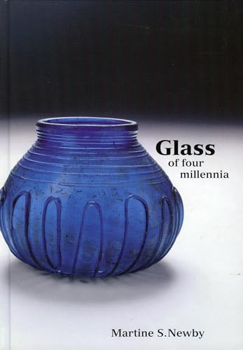 Stock image for Glass of Four Milleninia (Ashmolean Handbooks) for sale by Bookmonger.Ltd