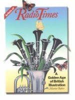 Stock image for The Artists of "Radio Times" for sale by WorldofBooks