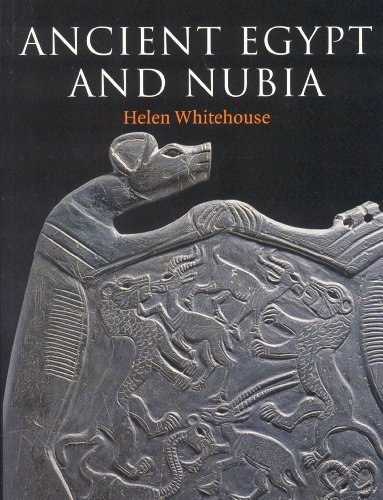 9781854442024: Ancient Egypt And Nubia: In the Ashmolean Museum