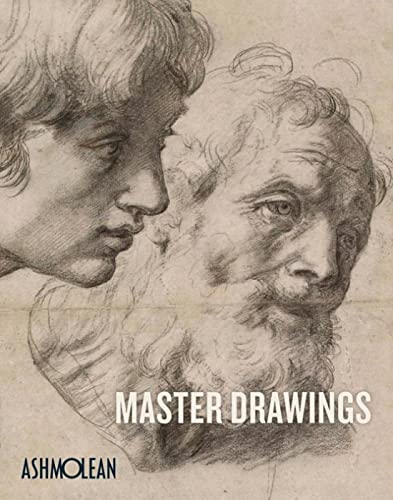 Beispielbild fr Master Drawings: Michelangelo to Moore zum Verkauf von WorldofBooks