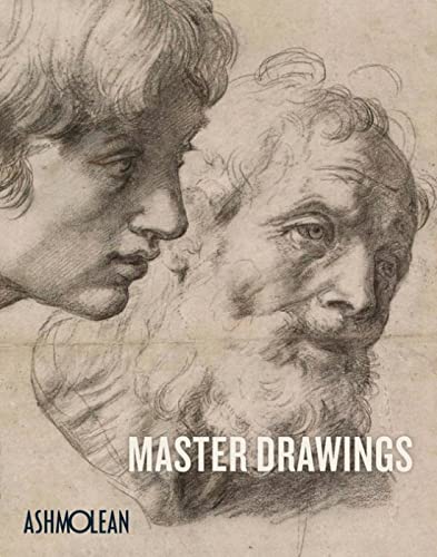 Master Drawings (9781854442789) by Whiteley, Jon; Whistler, Catherine