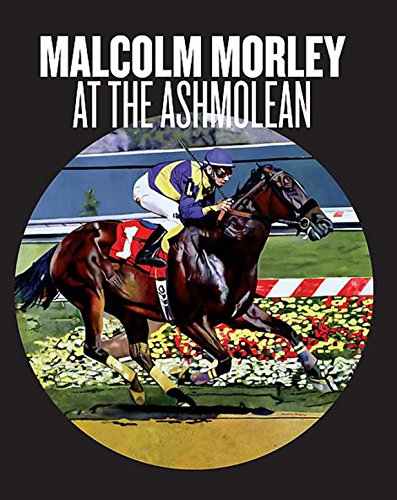 Stock image for Malcolm Morley at The Ashmolean for sale by Reuseabook