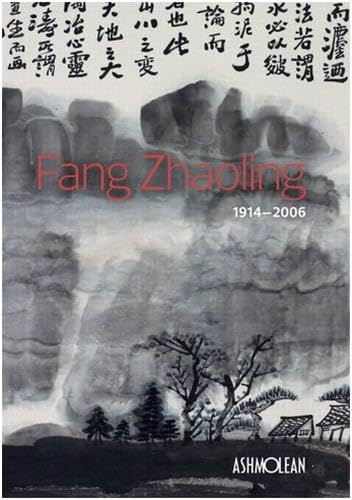 Imagen de archivo de Fang Zhaoling: 1914-2006 a la venta por ThriftBooks-Dallas