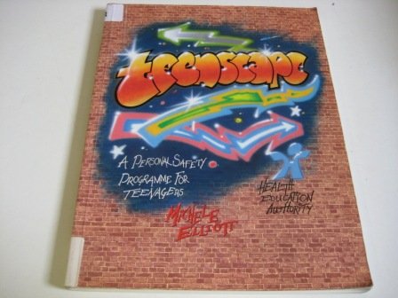 Imagen de archivo de Teenscape: Personal Safety Programme for Teenagers a la venta por WorldofBooks