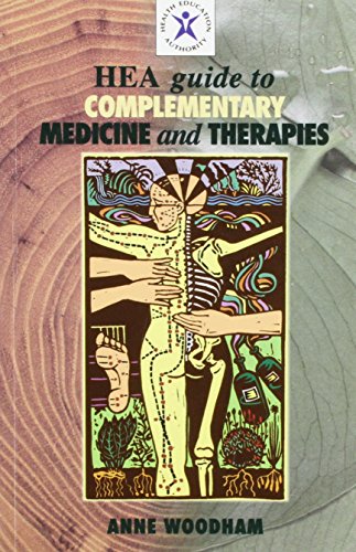 Imagen de archivo de HEA Guide to Complementary Medicine and Therapies a la venta por Reuseabook