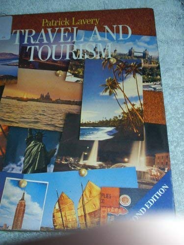 Beispielbild fr Travel and Tourism zum Verkauf von Reuseabook