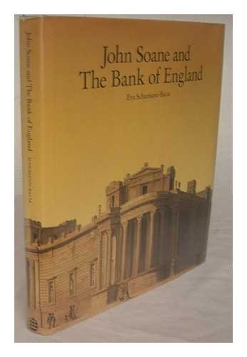 Stock image for JOHN SOANE and The Bank of England. for sale by Voltaire and Rousseau Bookshop