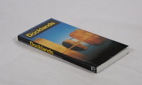 9781854541512: Docklands (ADT guides)