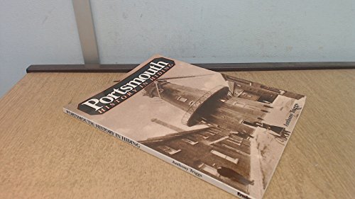 Stock image for Portsmouth: History in Hiding for sale by WorldofBooks