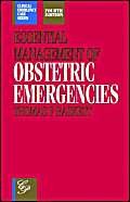 Stock image for Essential Management of Obstetric Emergencies for sale by HPB-Emerald