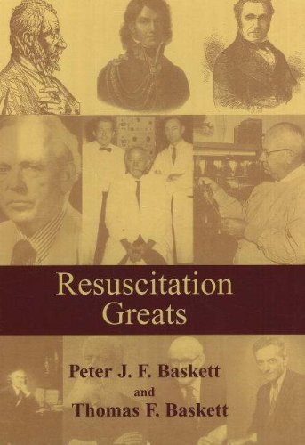 Stock image for Resuscitation Greats for sale by WorldofBooks