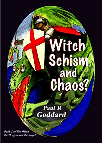 9781854570567: Witch Schism & Chaos (Book 3)
