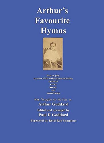 9781854570925: Arthur s Favourite Hymns