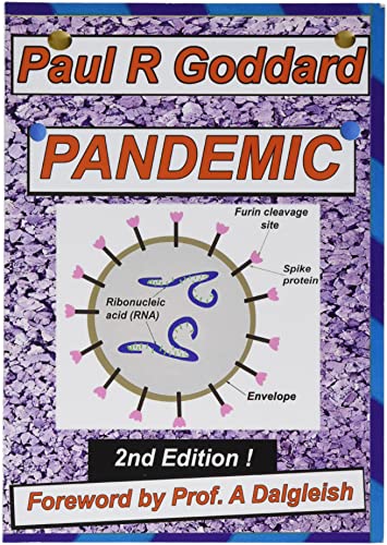 Stock image for PANDEMIC for sale by PBShop.store US