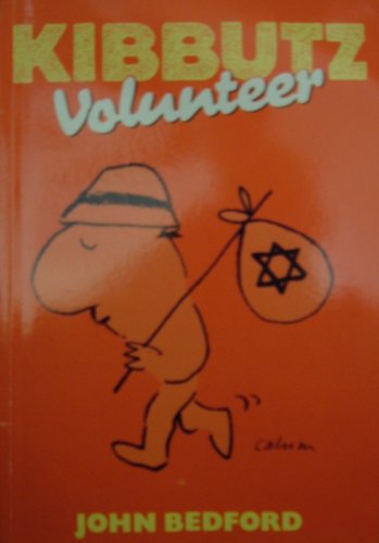 Beispielbild fr Kibbutz Volunteer zum Verkauf von WorldofBooks