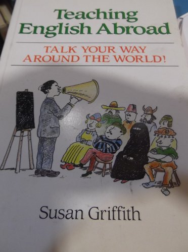 9781854580481: Teaching English Abroad, 1st ed