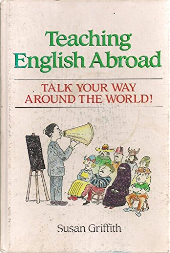 9781854580498: Teaching English Abroad