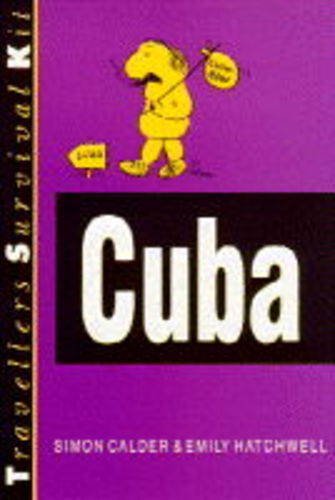 Stock image for Cuba for sale by Better World Books