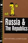 9781854581327: Russia and the Republics Travellers Survival Kit