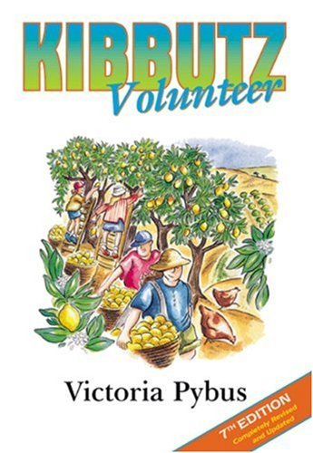 Stock image for Kibbutz Volunteer, 7th for sale by HPB-Diamond