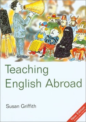 Beispielbild fr Teaching English Abroad, 6th zum Verkauf von Wonder Book