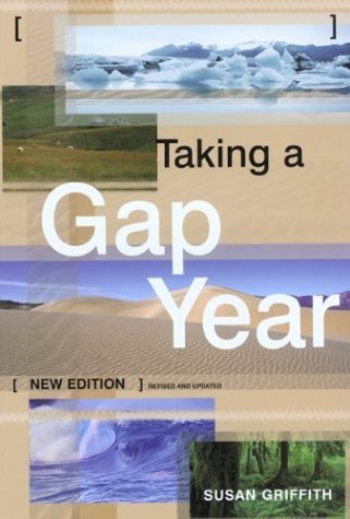Stock image for Taking a Gap Year for sale by WorldofBooks