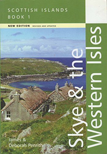 Beispielbild fr Scottish Islands - Skye & the Western Isles, 2nd zum Verkauf von ThriftBooks-Atlanta