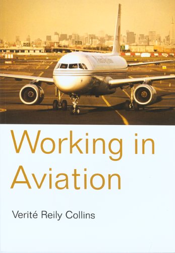 Beispielbild fr Working in Aviation zum Verkauf von AwesomeBooks