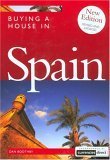 Stock image for Buying a House in Spain, 2nd (Buying a House - Vacation Work Pub) for sale by SecondSale