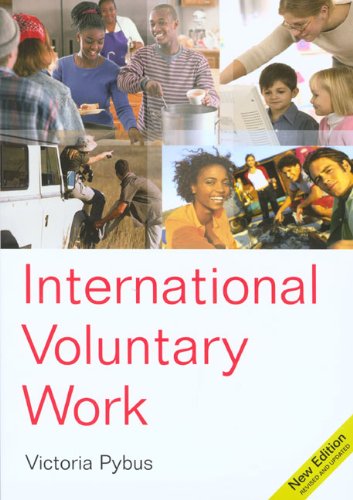 Beispielbild fr International Directory of Voluntary Work (Directory of. S.) zum Verkauf von WorldofBooks