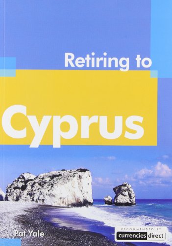 Imagen de archivo de Retiring to Cyprus (Retiring Abroad) a la venta por WorldofBooks