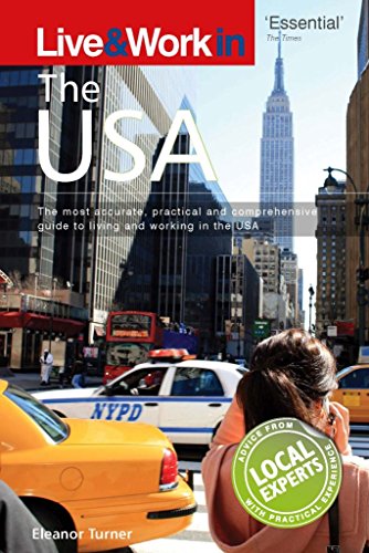 Stock image for Live & Work in Australia: The Most Accurate, Practical and Comprehensive Guide to Living and Working in Australia for sale by ThriftBooks-Atlanta