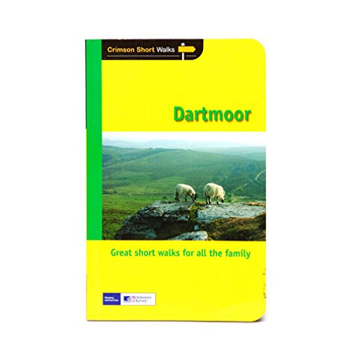 Stock image for SW (08) Dartmoor: Twenty Splendid Short Country Walks in Dartmoor National Park (Short Walks) for sale by WorldofBooks