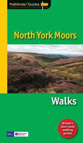 9781854585394: Pathfinder North York Moors: 28 (Pathfinder Guide)