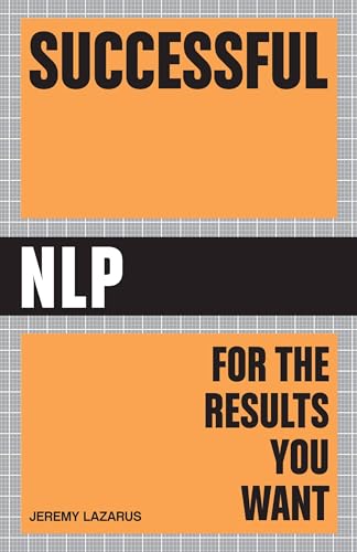 Stock image for Successful Nlp for sale by ThriftBooks-Dallas