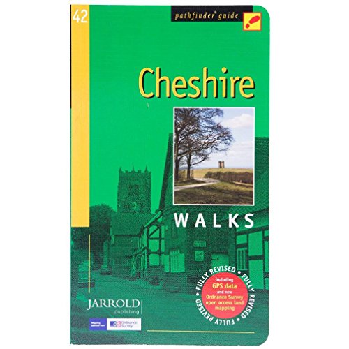 Pathfinder Cheshire (Pathfinder Guides) (9781854585677) by Neil Coates