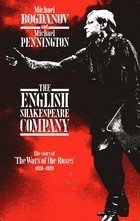 Imagen de archivo de The English Shakespeare Company : the Story of the War of the Roses 1986-1989 a la venta por Dromanabooks