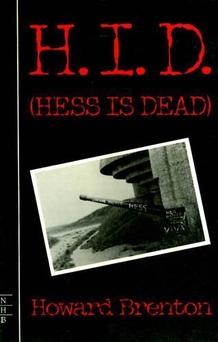 Stock image for H. I. D. (Hess Is Dead) for sale by Better World Books