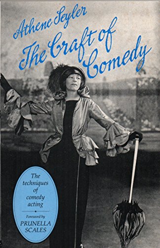 Imagen de archivo de The Craft of Comedy a la venta por WorldofBooks