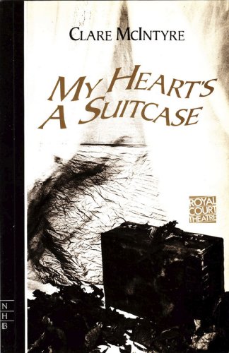 Beispielbild fr My Heart's a Suitcase zum Verkauf von WorldofBooks