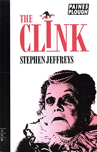 Stock image for The Clink, The for sale by Reuseabook