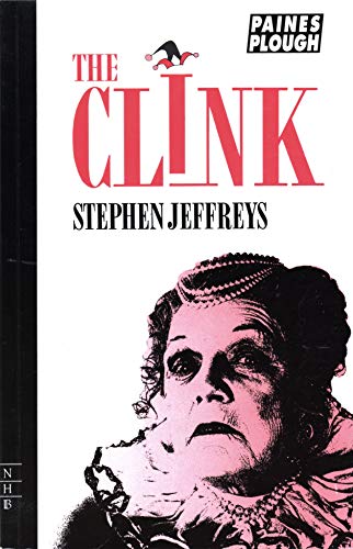 Stock image for Clink for sale by Better World Books