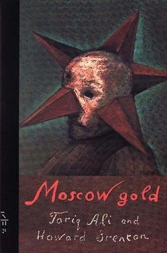 Imagen de archivo de Moscow Gold a la venta por Ashcrest Books