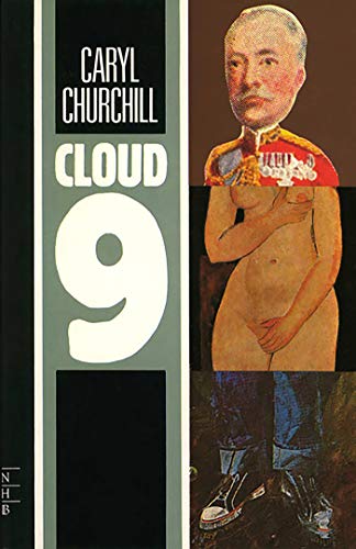 Imagen de archivo de Cloud Nine (NHB Modern Plays) a la venta por AwesomeBooks