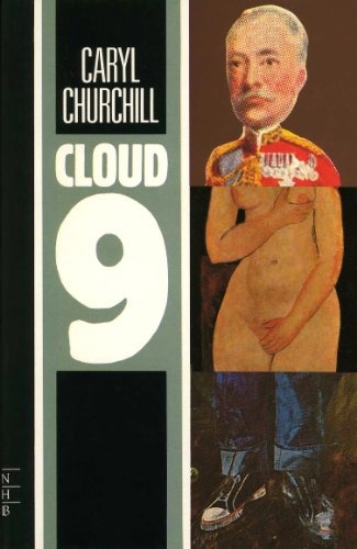 9781854590909: Cloud Nine (NHB Modern Plays)