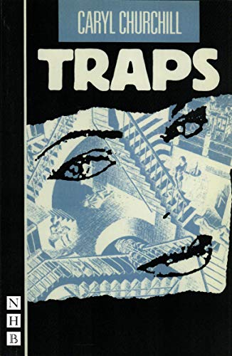 Traps (9781854590954) by Churchill, Caryl