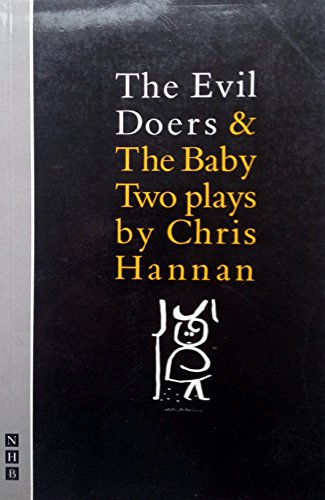 9781854591005: The Evil Doers & The Baby: Two Plays