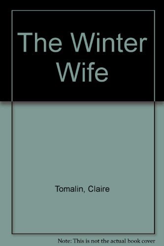 Stock image for The Winter Wife for sale by Better World Books