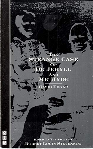 Beispielbild fr Play (Doctor Jekyll and Mr.Hyde) zum Verkauf von WorldofBooks