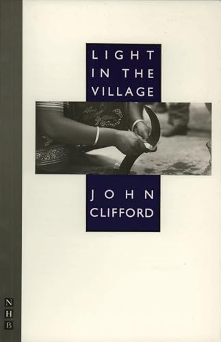 Light in the Village (9781854591258) by Clifford, John